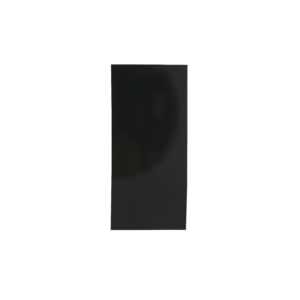 Lente para soldar de vidrio 2"x4.1/4" shad 11 oscuro