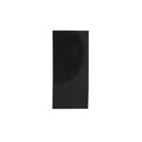 Lente para soldar de vidrio 2"x4.1/4" shad 11 oscuro