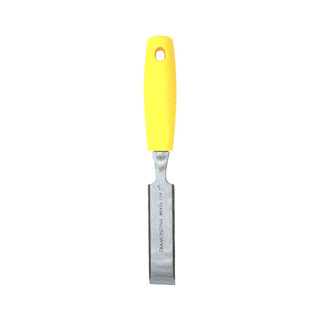 Formon 1" mango plástico tramontina 43335/007