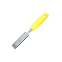 Formon 1" mango plástico tramontina 43335/007