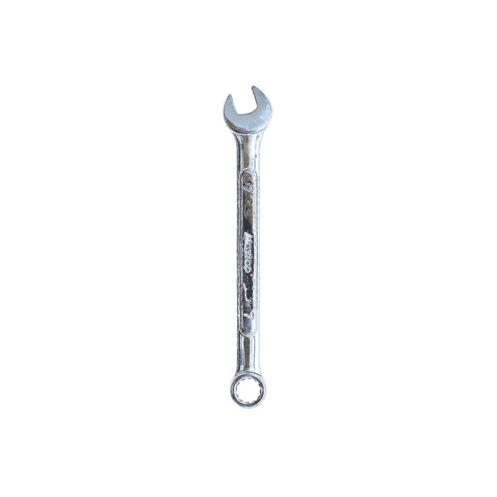 Llave mixta 07mm forged cromo vanadio