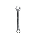Llave mixta 11mm forged bañado cromo pulido