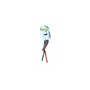 Socket bujia 2 contactos comp je-3302