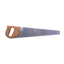 Serrucho 16" mango madera foy 142008