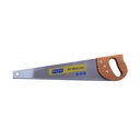Serrucho 16" mango madera foy 142008