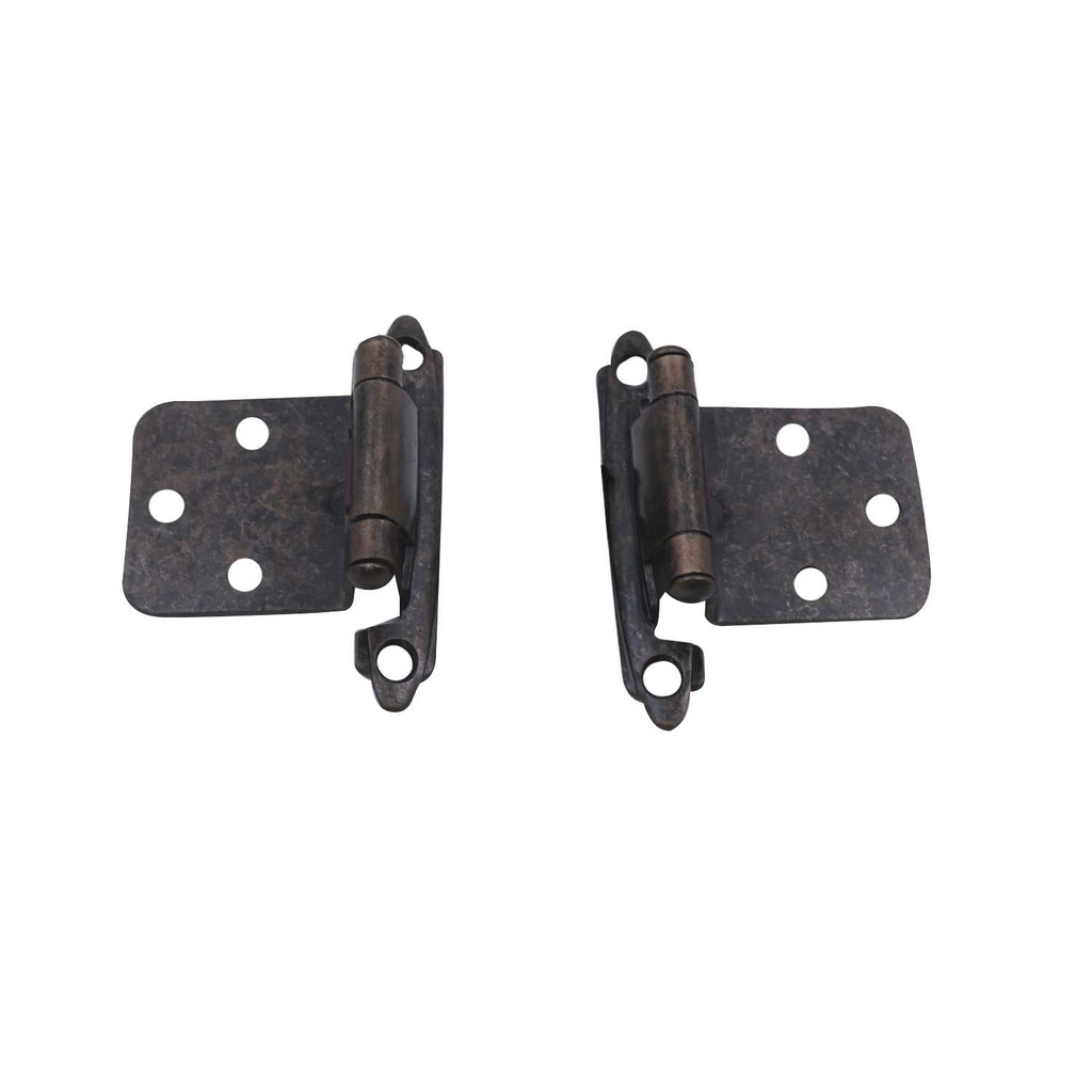 Adaptador "y" plástico para manguera vikingo h-yv-pl