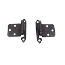 Adaptador "y" plástico para manguera vikingo h-yv-pl