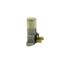 Switch para luz universal ds-5=ht-37a