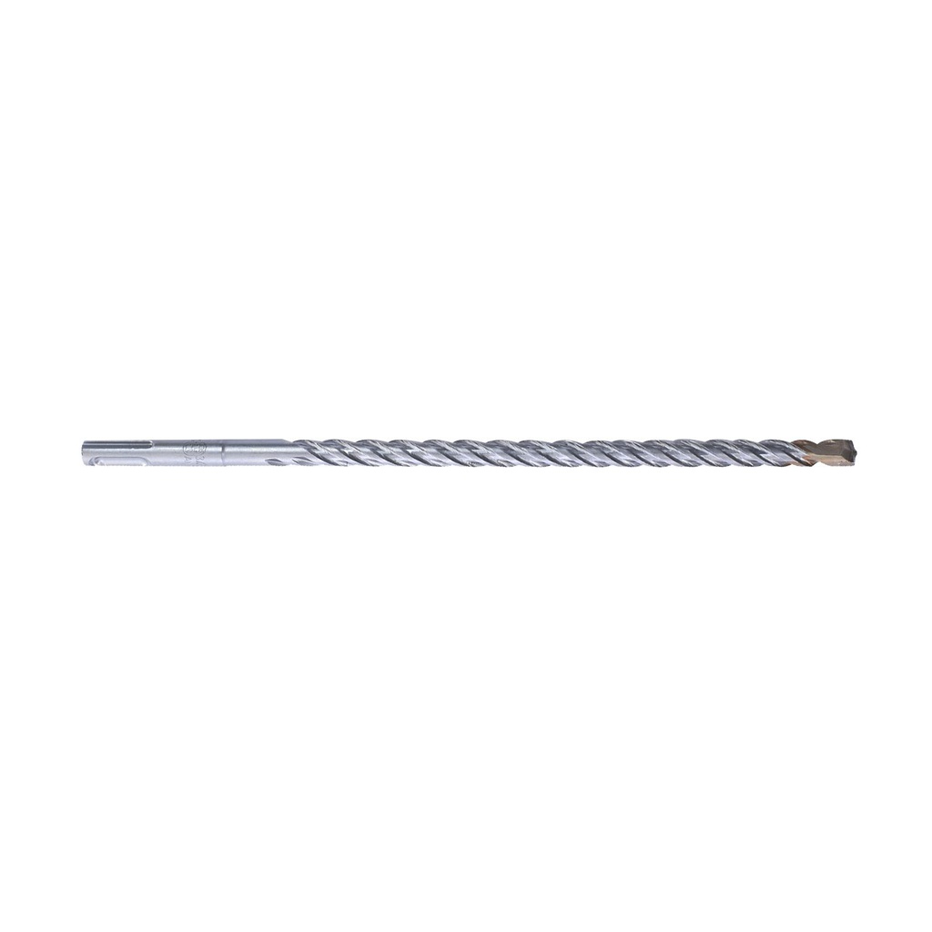 Broca para concreto 3/8"x8"x10" sdsplu dw5429