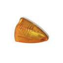 Lámpara triangular para camion  ycc-320a amarillo