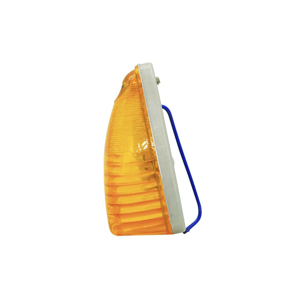 Lámpara triangular para camion  ycc-320a amarillo