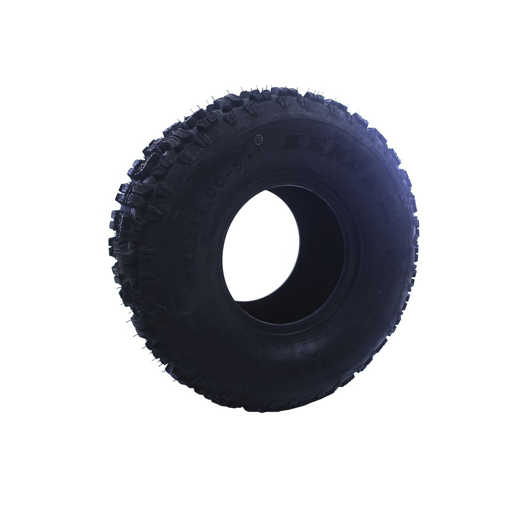 Llanta cuatrimoto 9-22x11 k300 4pr tl kenda