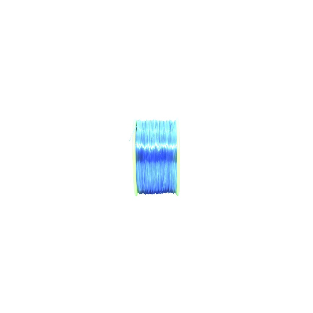 Hilo para pescar 1.00mmx100m foresight azul