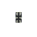 Switch arranque 10a 6-pat 3 conectores yw-1711