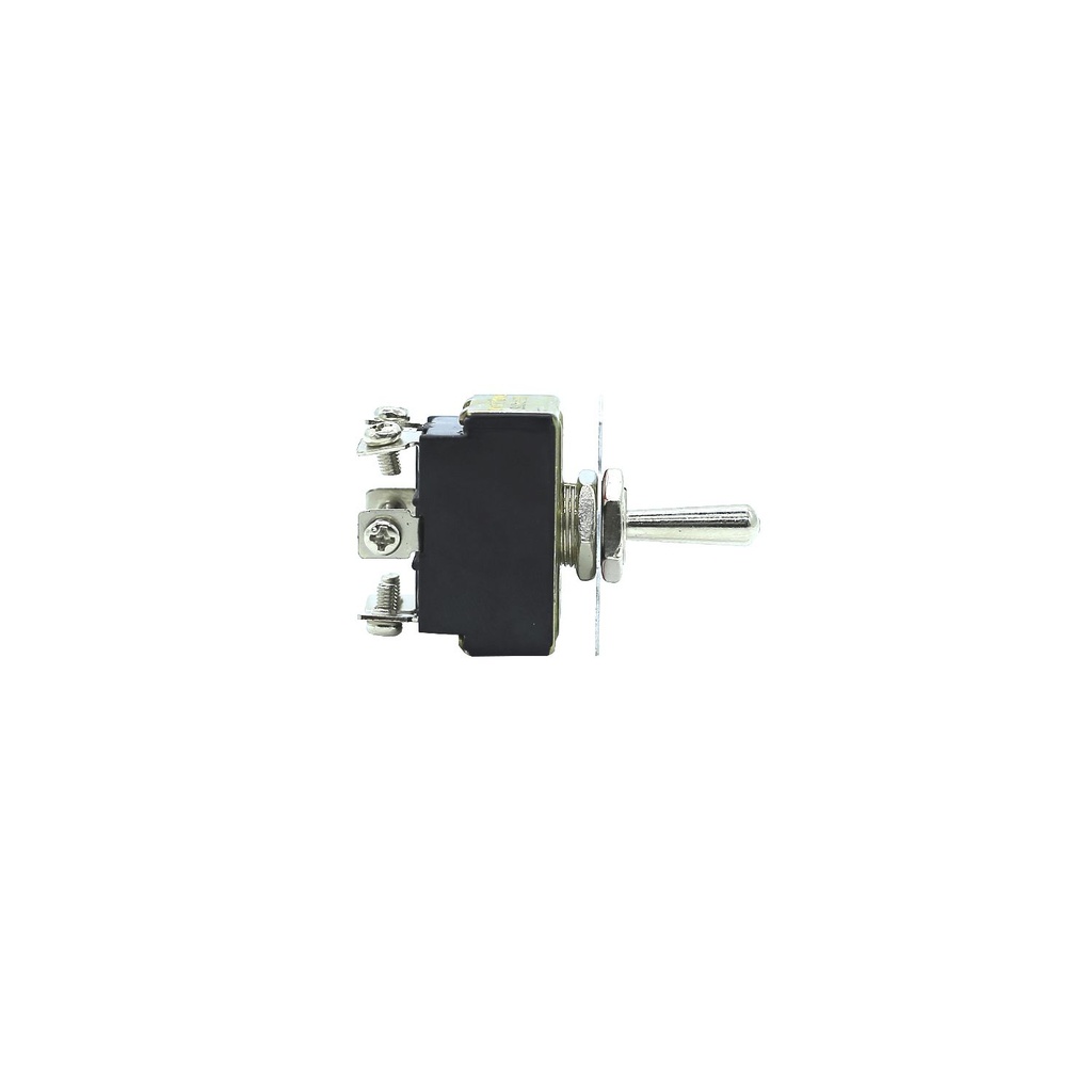 Switch arranque 10a 6-pat 3 conectores yw-1711