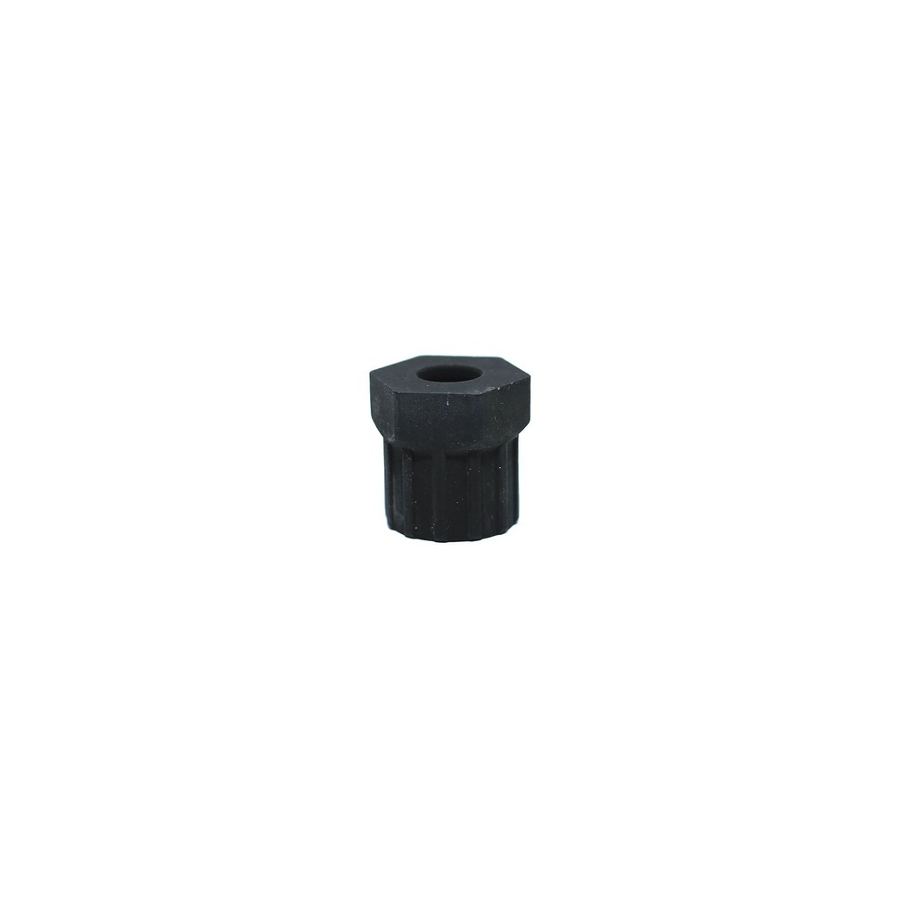 Llave para sacar ratch tipo tuerca 12vena 09b1