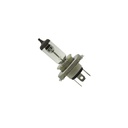 Bujia carro halógena h4 100/80w p43t 78296