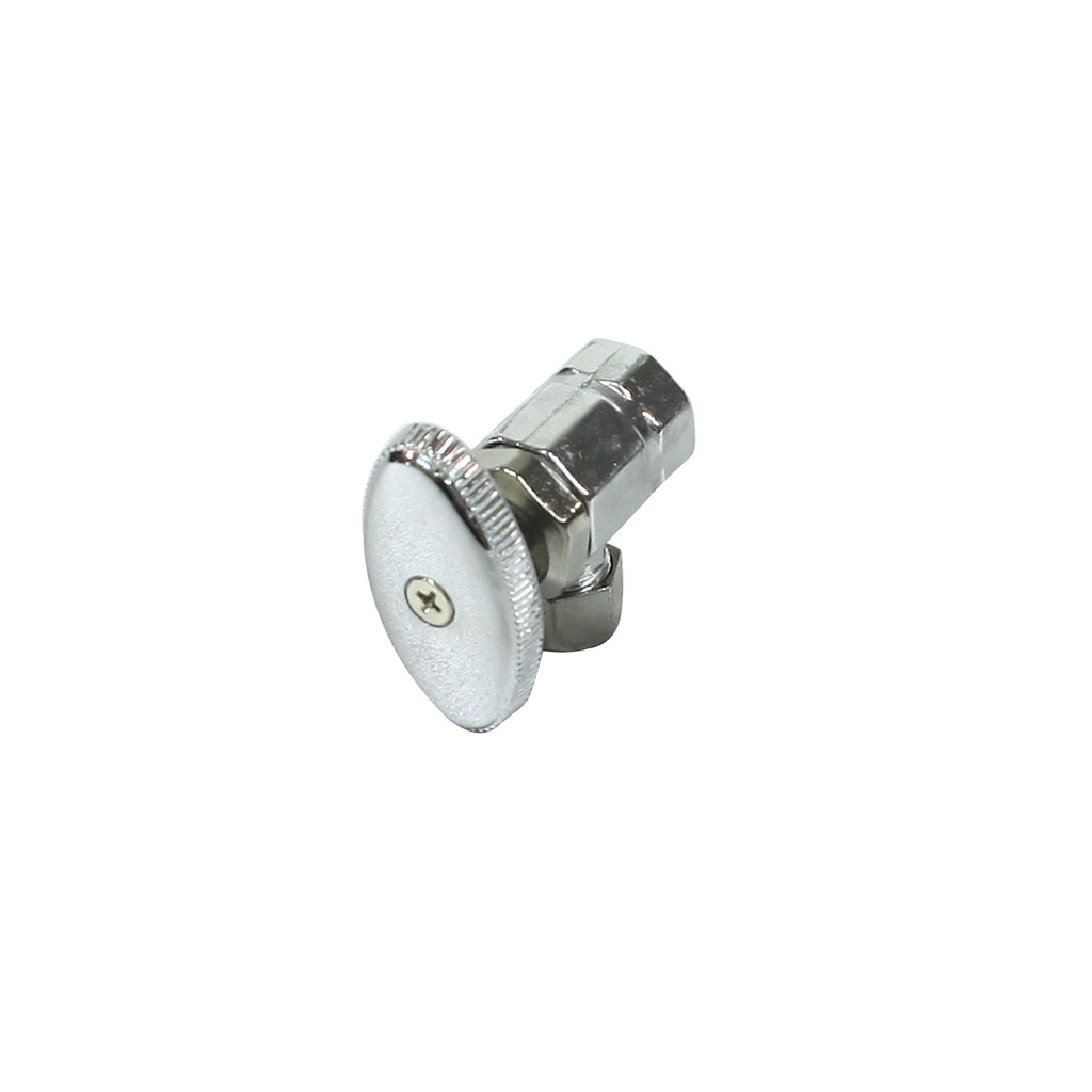 Valvula angulo 1/2x3/8" 014-010 =tk-602