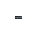Enchufe hule plano aguila 1140-bk v/c