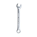Llave mixta 15mm forged bañado cromo pulido
