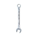 Llave mixta 17mm forged bañado cromo pulido