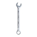 Llave mixta 19mm forged bañado cromo pulido