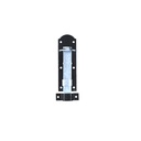 Pasador porta candado 5" chino hl-50d negro