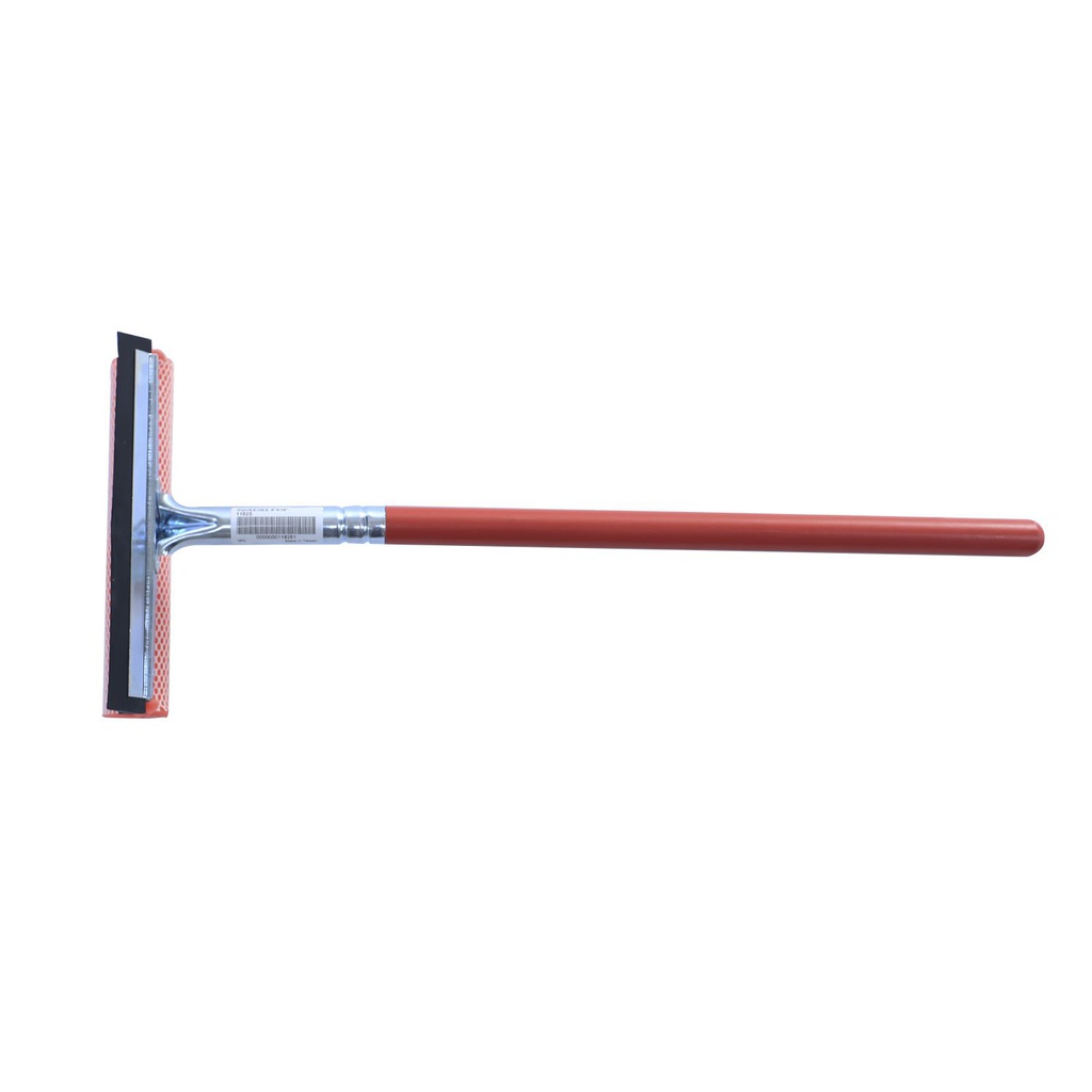 Cepillo limpiar vidrio 12"x8" sq-200d