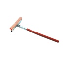 Cepillo limpiar vidrio 10"x8" sq-200d