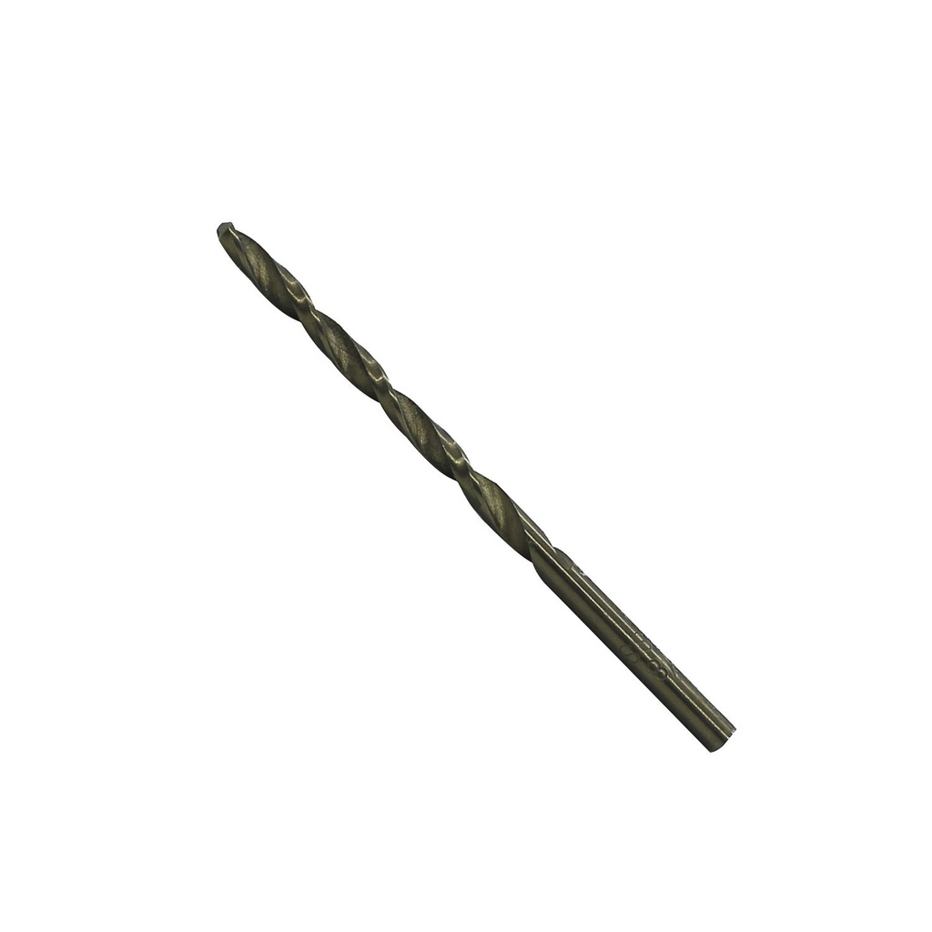 Broca hierro 1/8"x2.1/2" meissne m-1012n