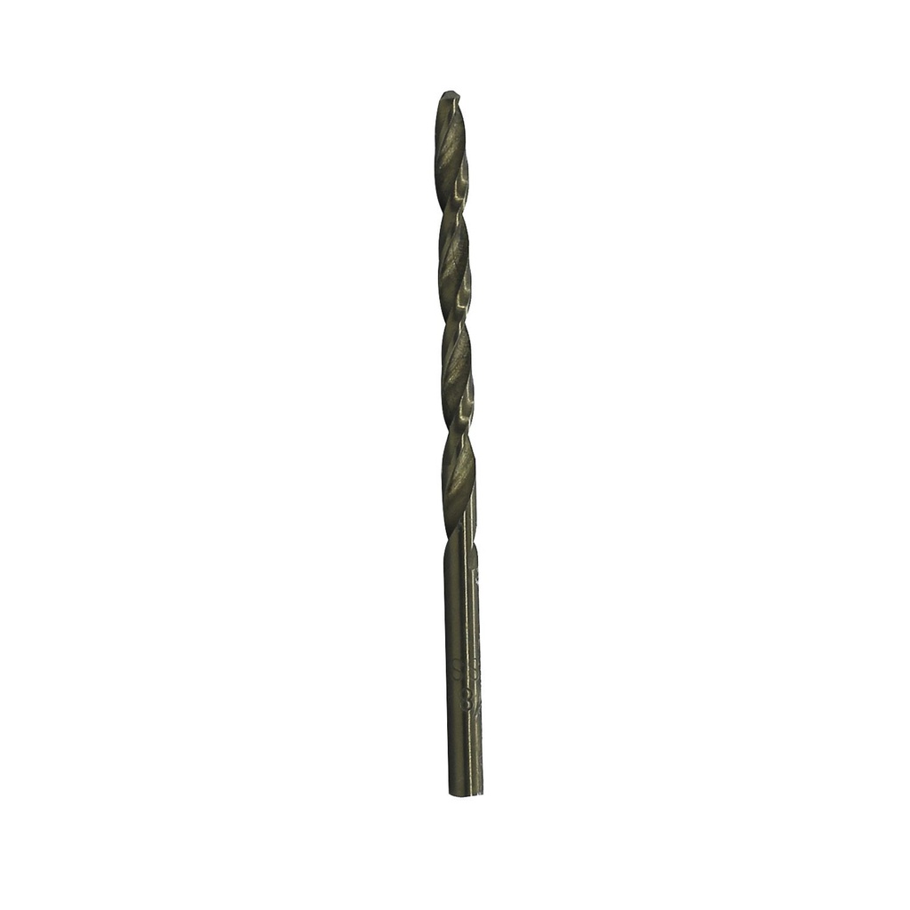 Broca hierro 1/8"x2.1/2" meissne m-1012n