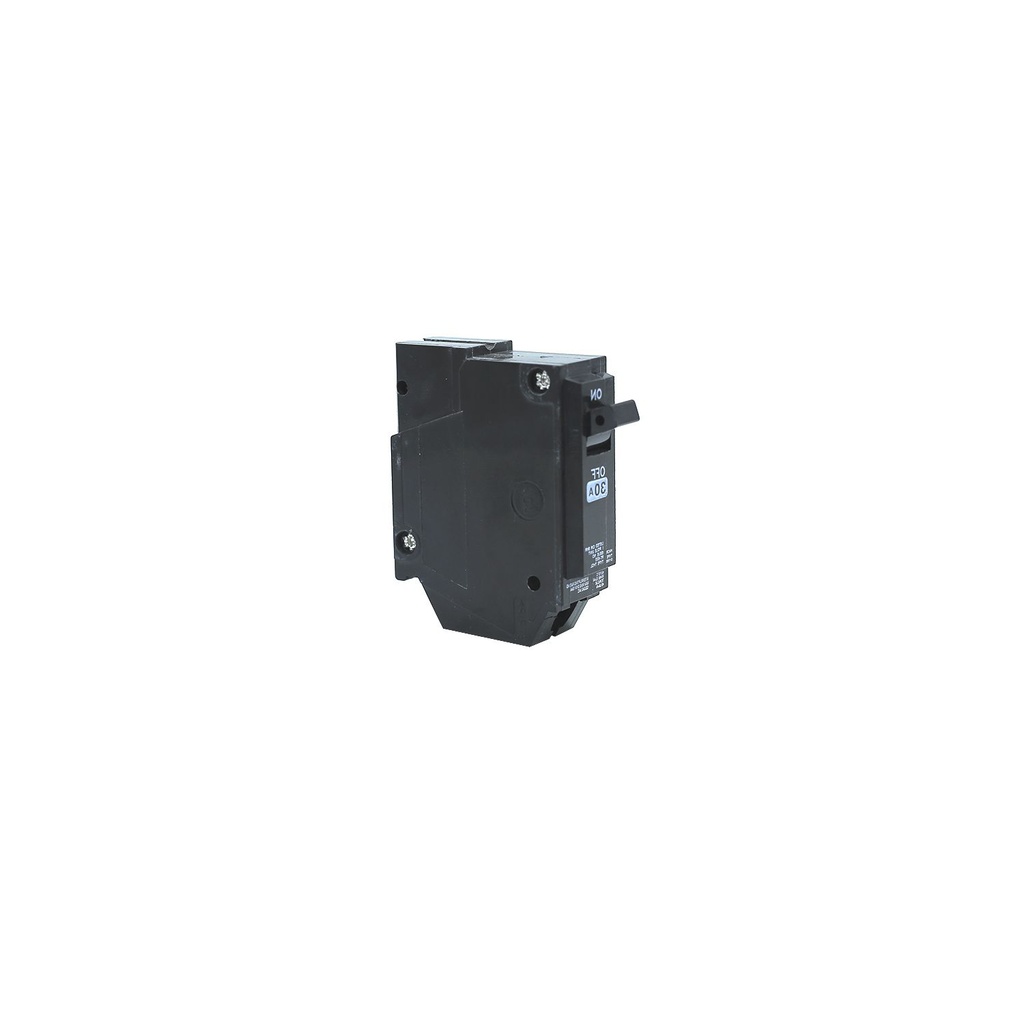 Breaker unipolar 30amp g.e. thql1p30