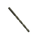 Broca hierro 5/32"x3" meissner m-1012n