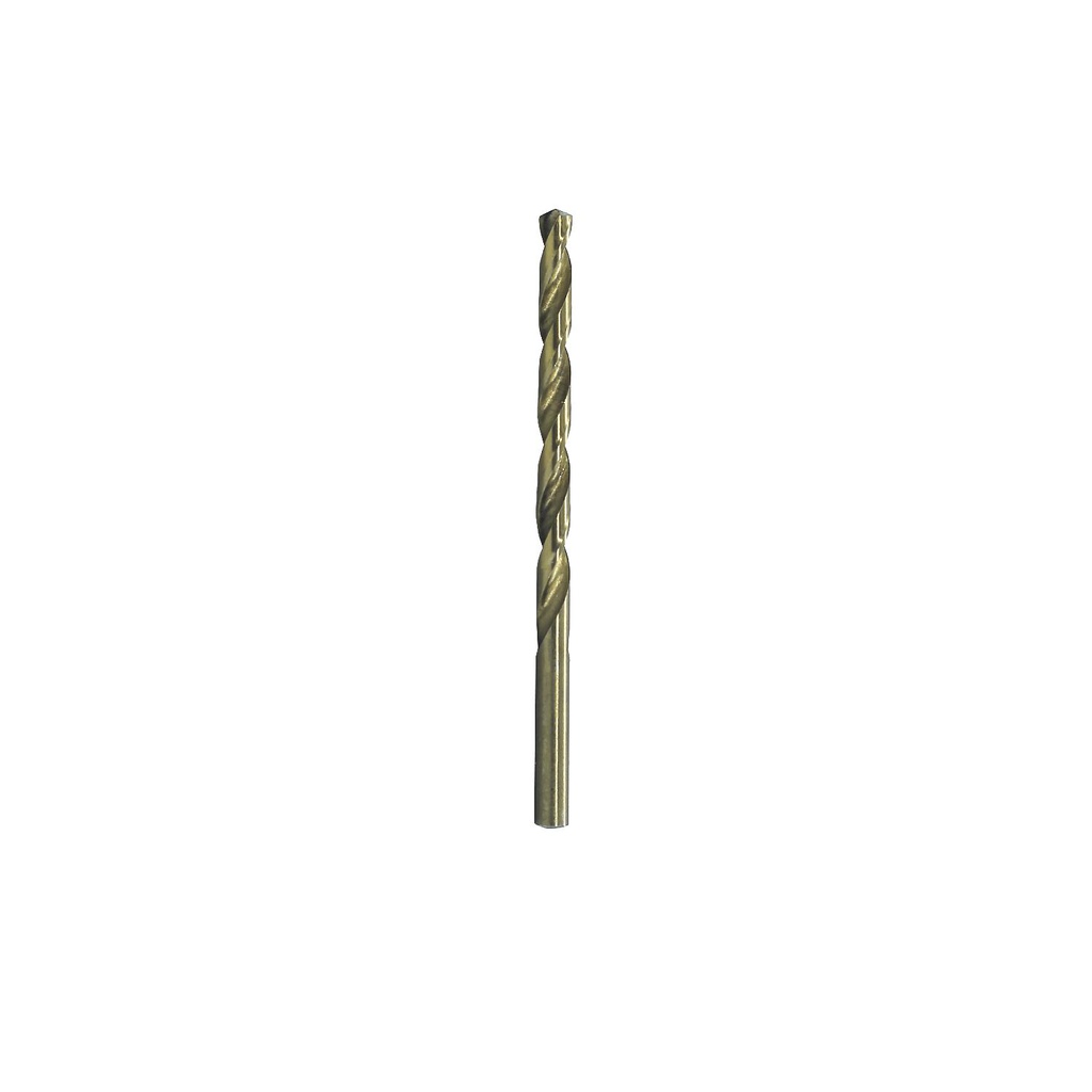 Broca hierro 3/16"x3.3/8"meissner m-1012n
