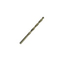 Broca hierro 3/16"x3.3/8"meissner m-1012n