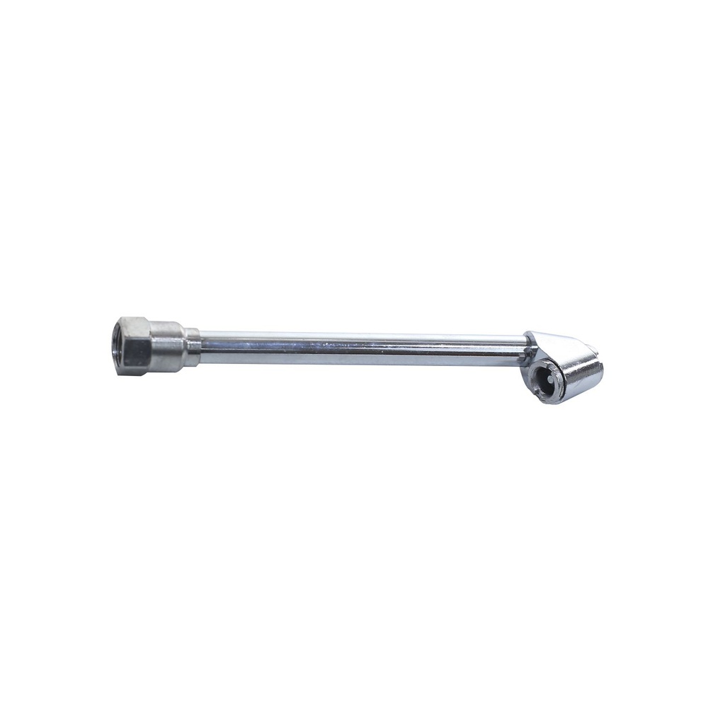 Boquilla para aire 1/4" metal surtek 108112
