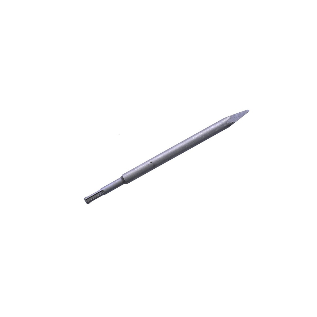 Cincel para taladro punta 3/4x10" sds 5348