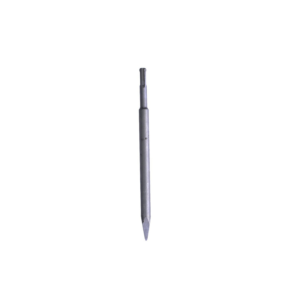 Cincel para taladro punta 3/4x10" sds 5348