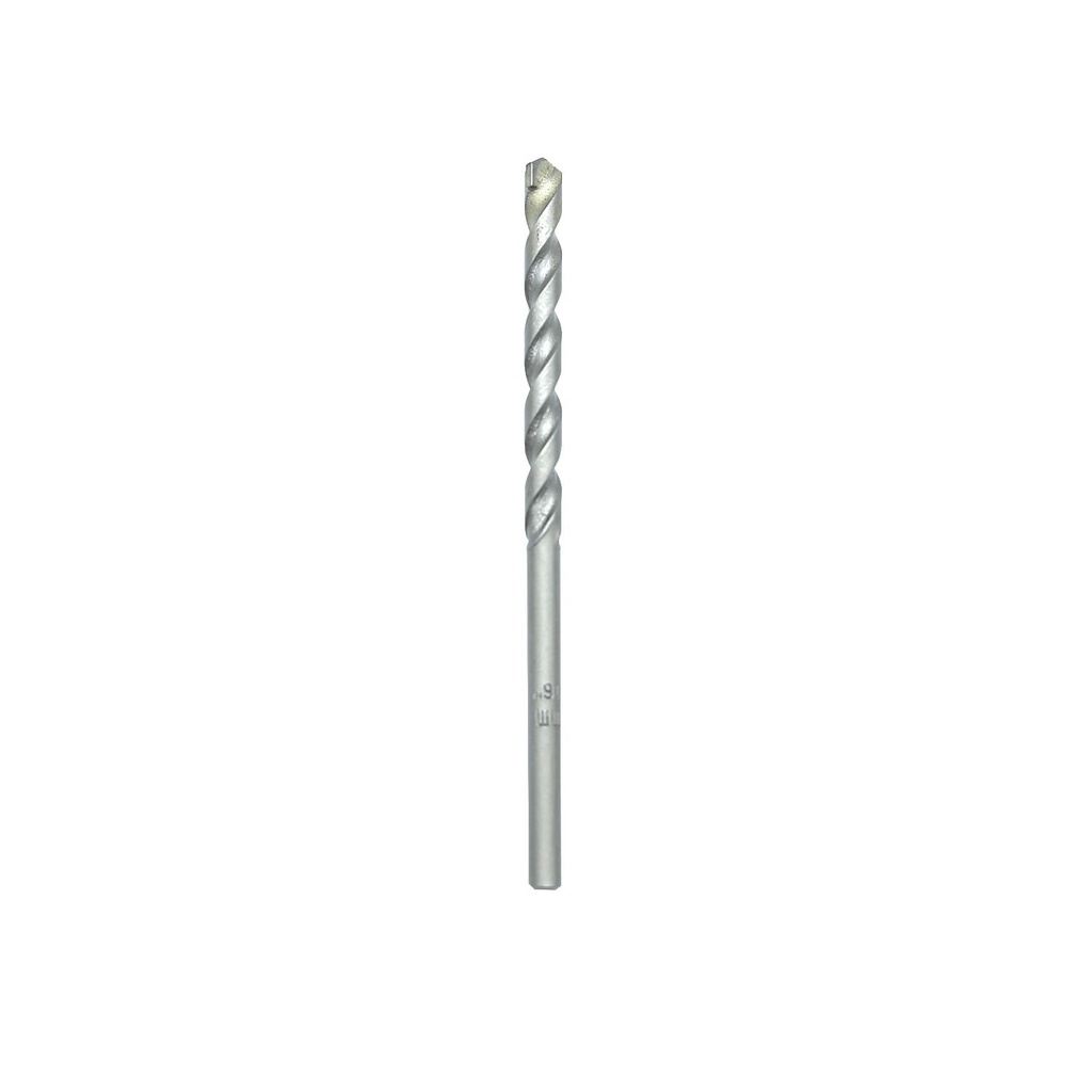 Broca concreto 3/16"x3.1/2" dw530500c