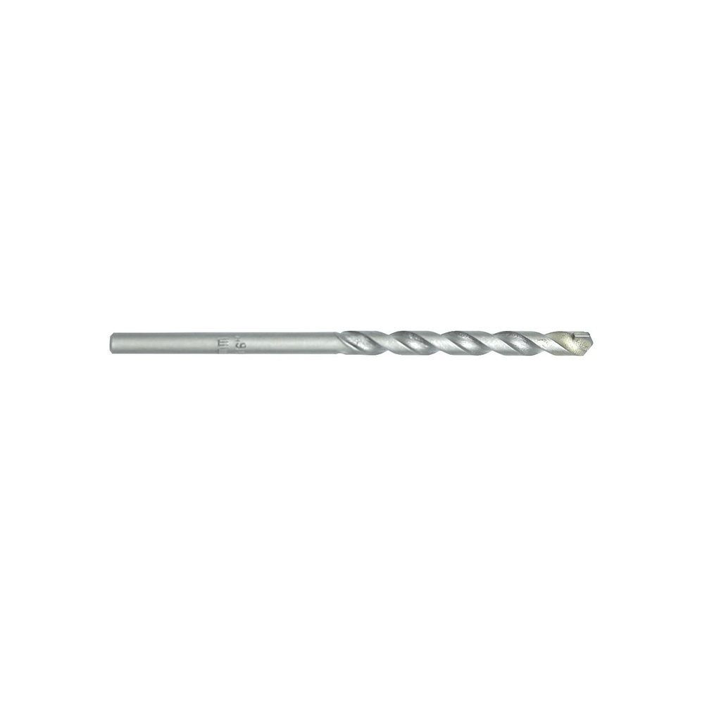 Broca concreto 3/16"x3.1/2" dw530500c