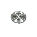 Disco para sierra circular 7.1/4" 40 dientes v csb714-40