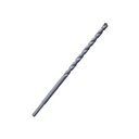 Broca concreto 1/2"x12" dewalt dw561250c