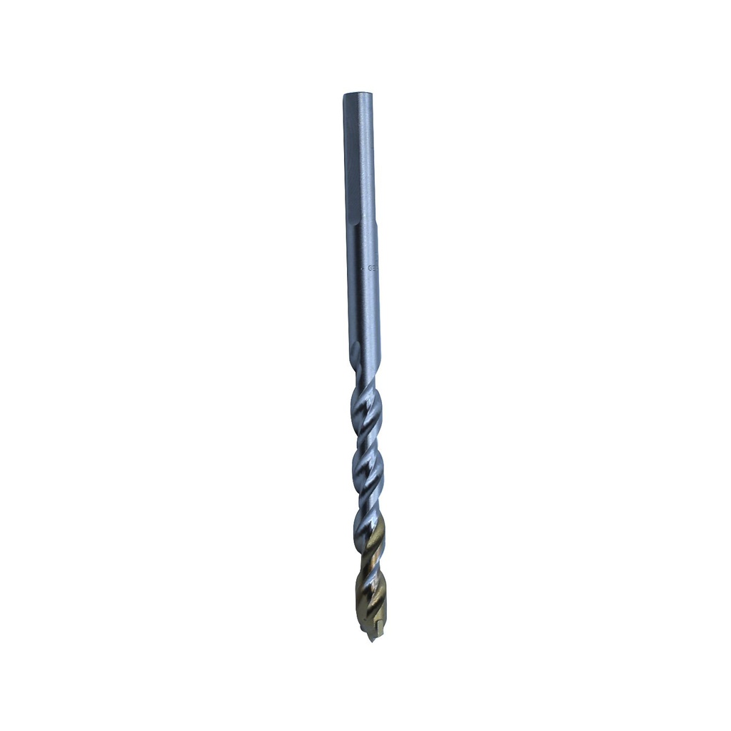 Broca concreto 3/8"x4"x6" dewalt dw5230