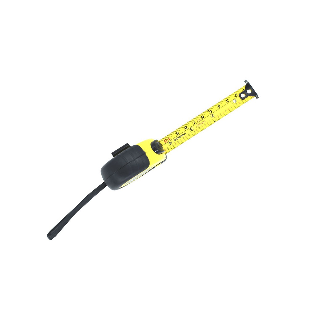 Cinta metrica 3mtx1/2" vikingo magnetica mtm-3