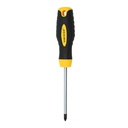 Desarmador estrella 1/4x4" magnetico vik ingo8/511026