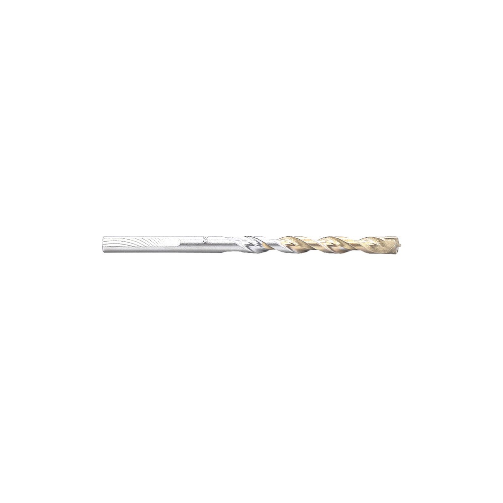 Broca concreto 1/4"x2"x4" dewalt dw5224