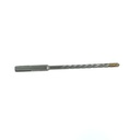 Broca concreto 1/4"x4"x6" sdsplus dw5417