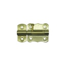 Pasador boxer 3" blister nt1368 dorado