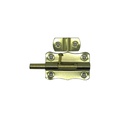 Pasador boxer 4" blister nt1368 dorado