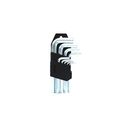 Llaves allen 9pc 1.5-10mm hrc57-60 cp